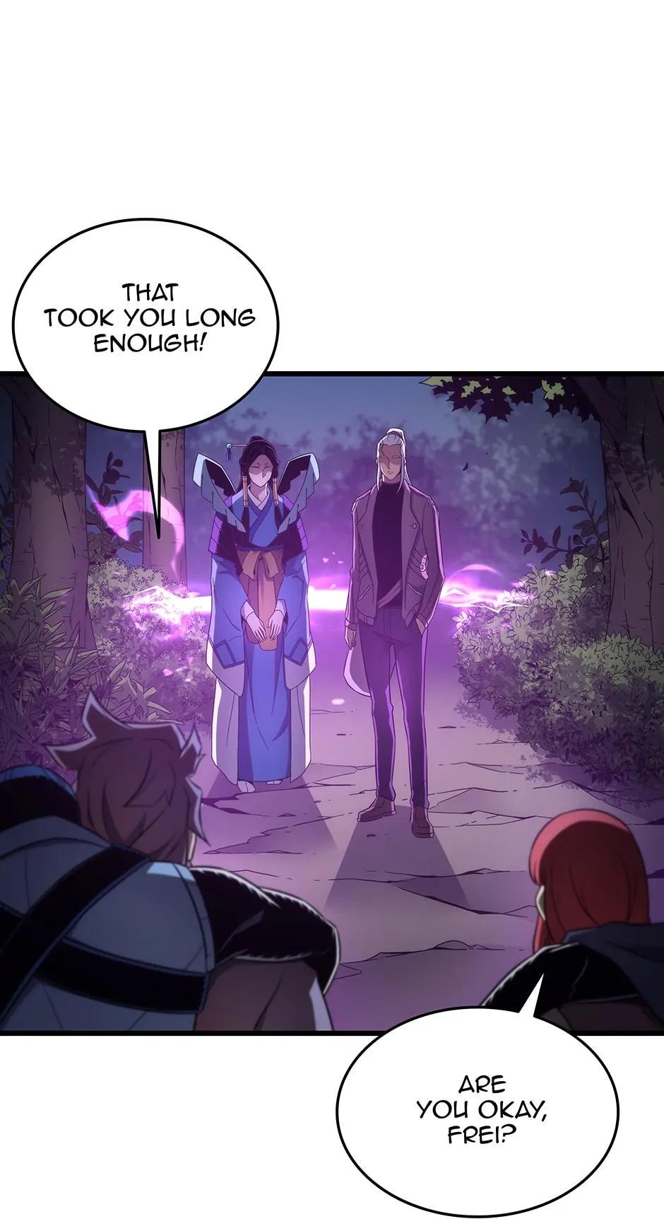 The Archmage Returns After 4000 Years Chapter 180 — page 14