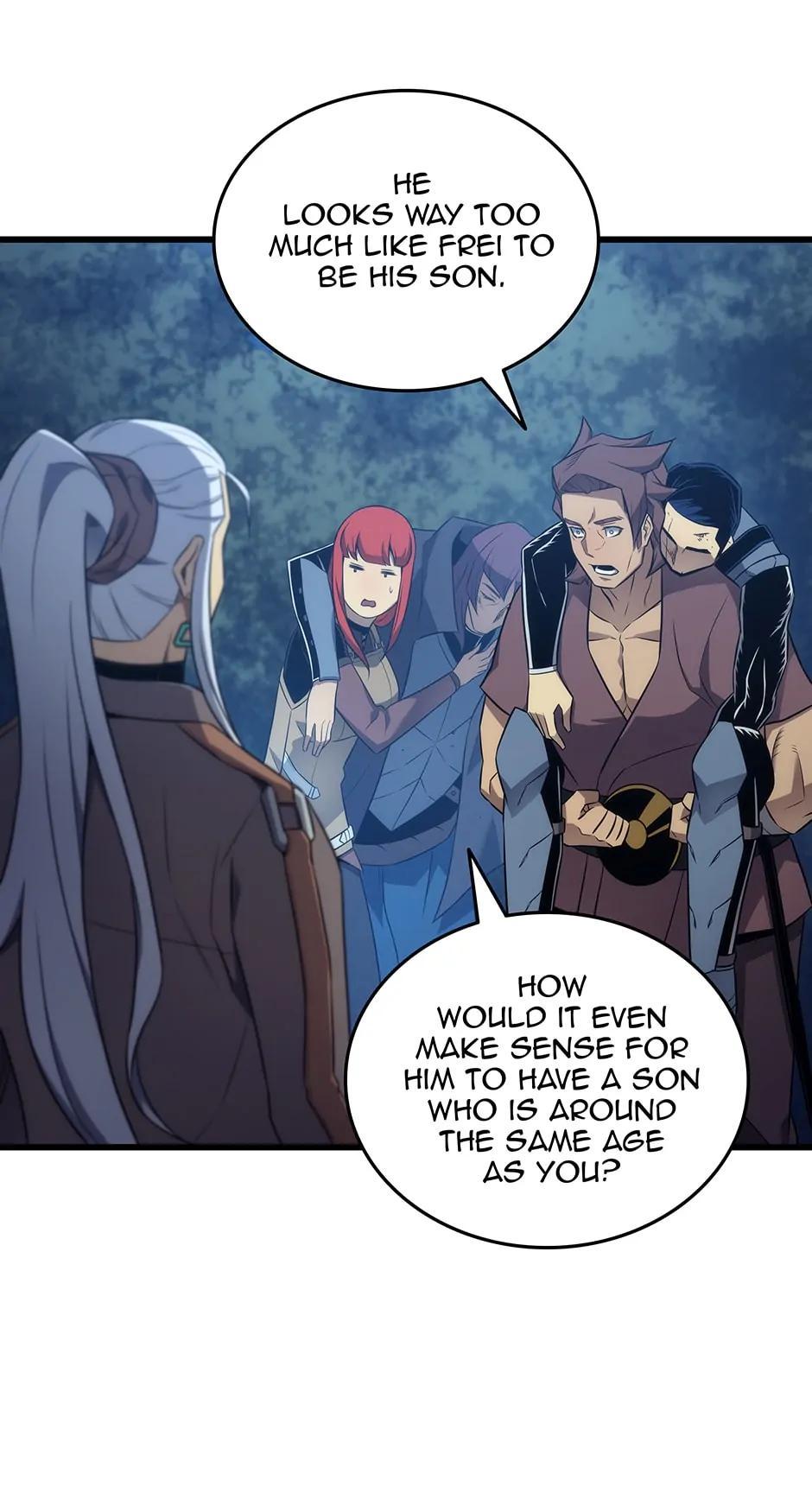 The Archmage Returns After 4000 Years Chapter 180 — page 17