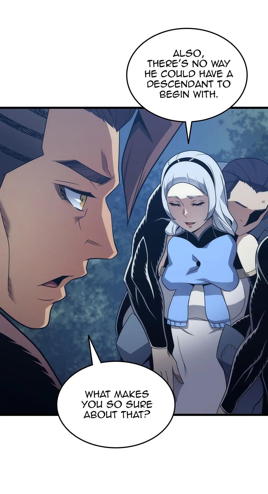 The Archmage Returns After 4000 Years Chapter 180 — page 18