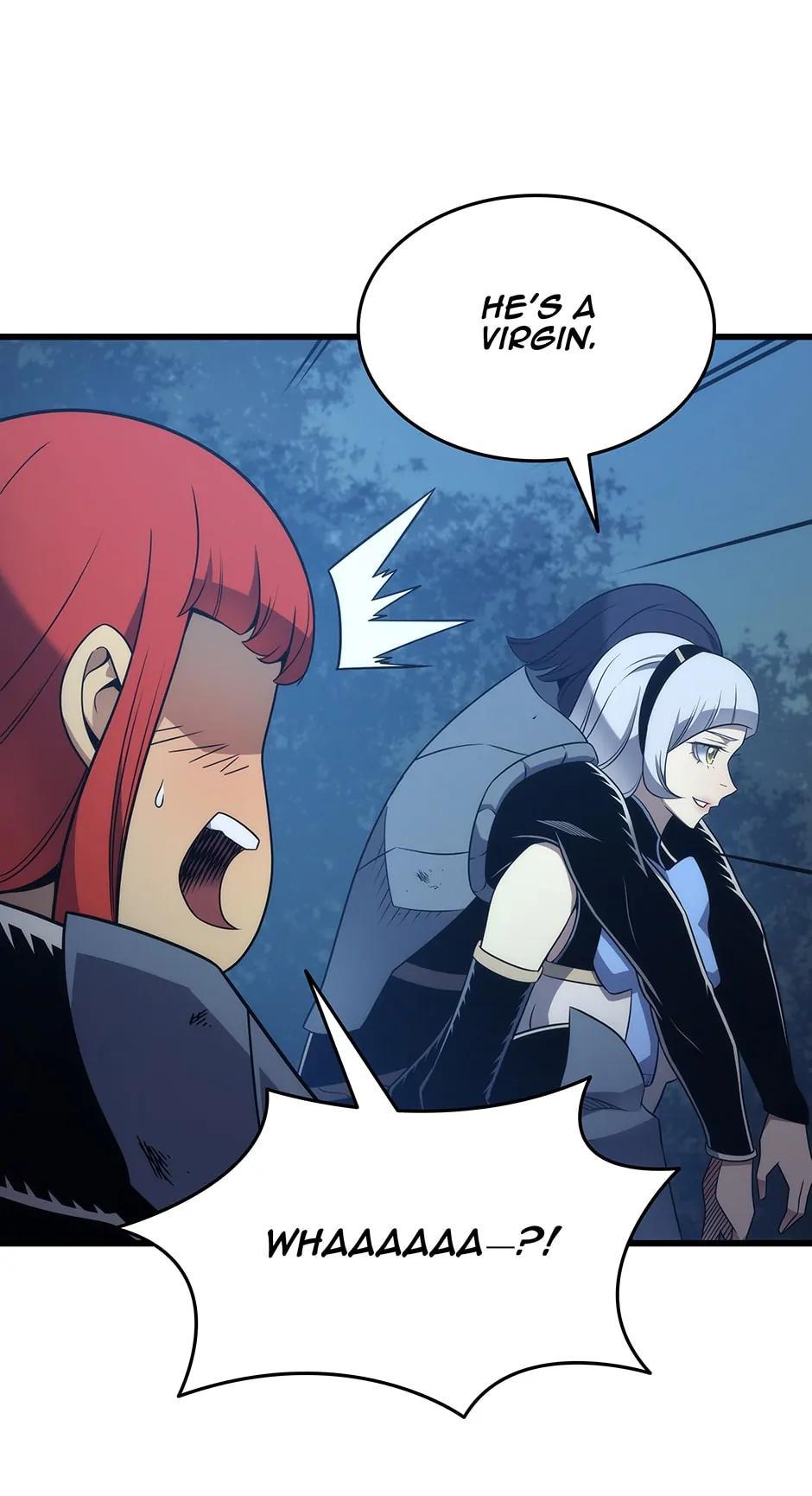 The Archmage Returns After 4000 Years Chapter 180 — page 19