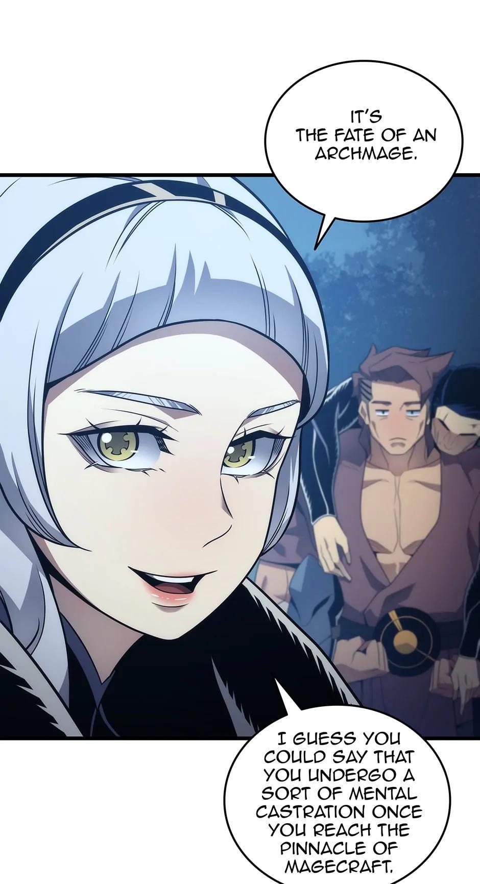 The Archmage Returns After 4000 Years Chapter 180 — page 20