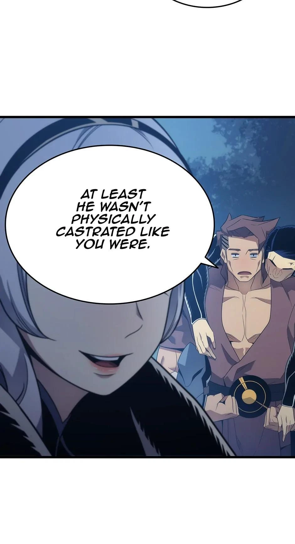 The Archmage Returns After 4000 Years Chapter 180 — page 21