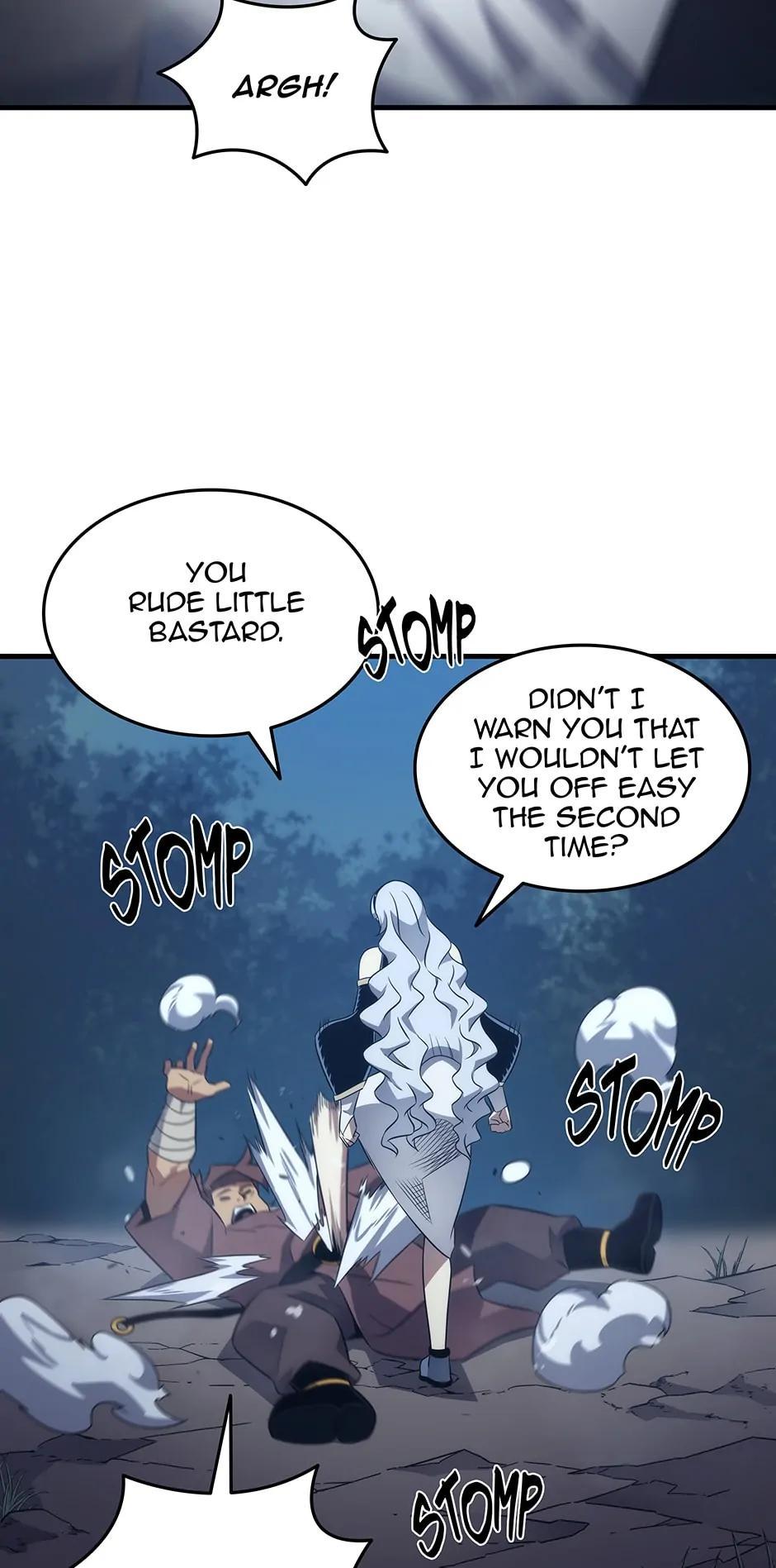 The Archmage Returns After 4000 Years Chapter 180 — page 24
