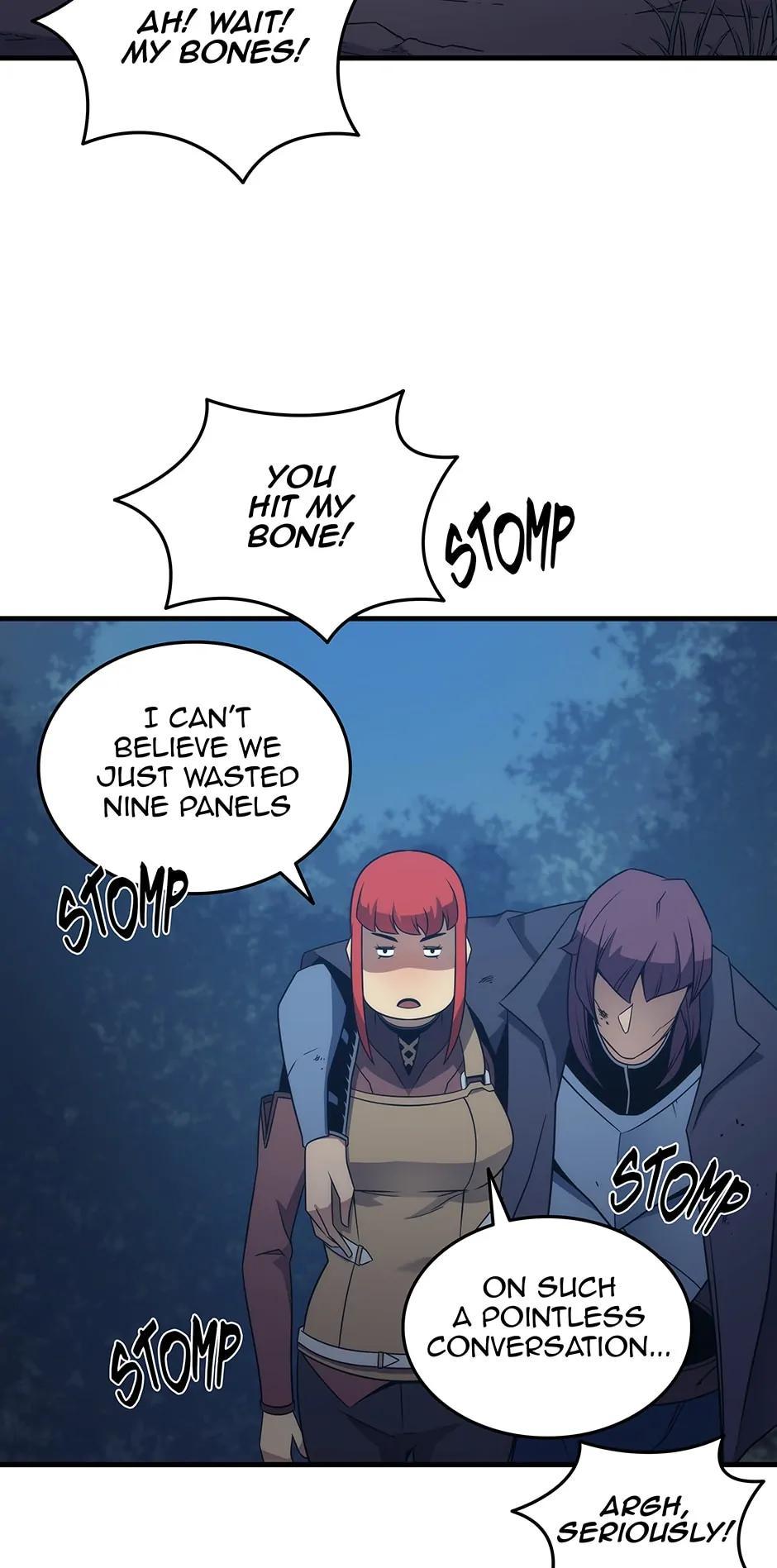 The Archmage Returns After 4000 Years Chapter 180 — page 25