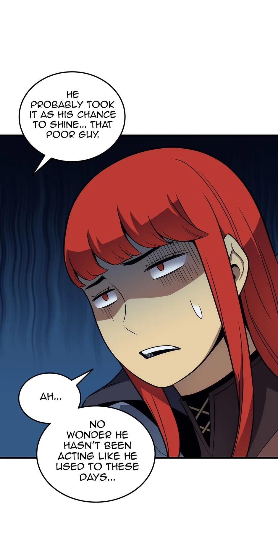 The Archmage Returns After 4000 Years Chapter 180 — page 29