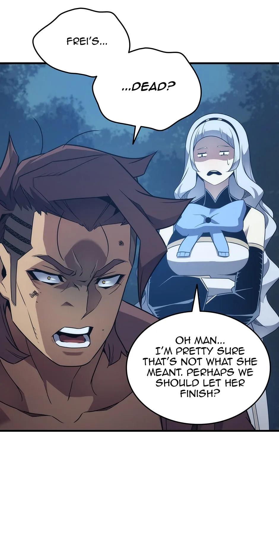 The Archmage Returns After 4000 Years Chapter 180 — page 31