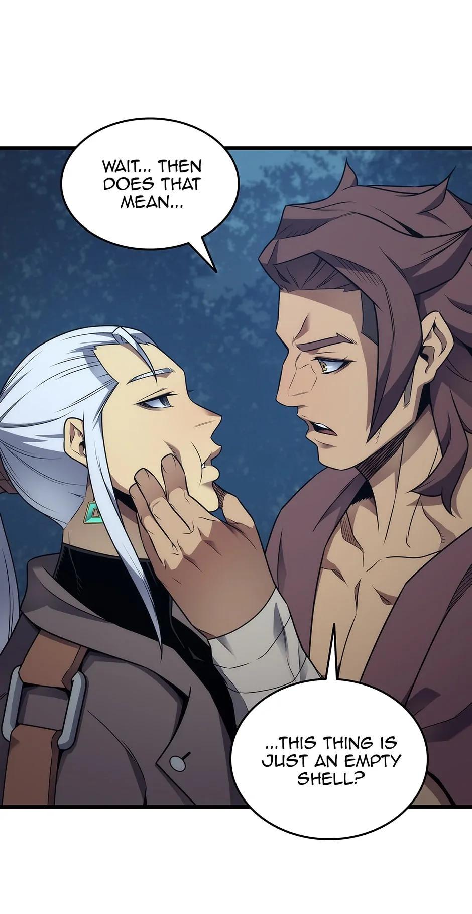 The Archmage Returns After 4000 Years Chapter 180 — page 34