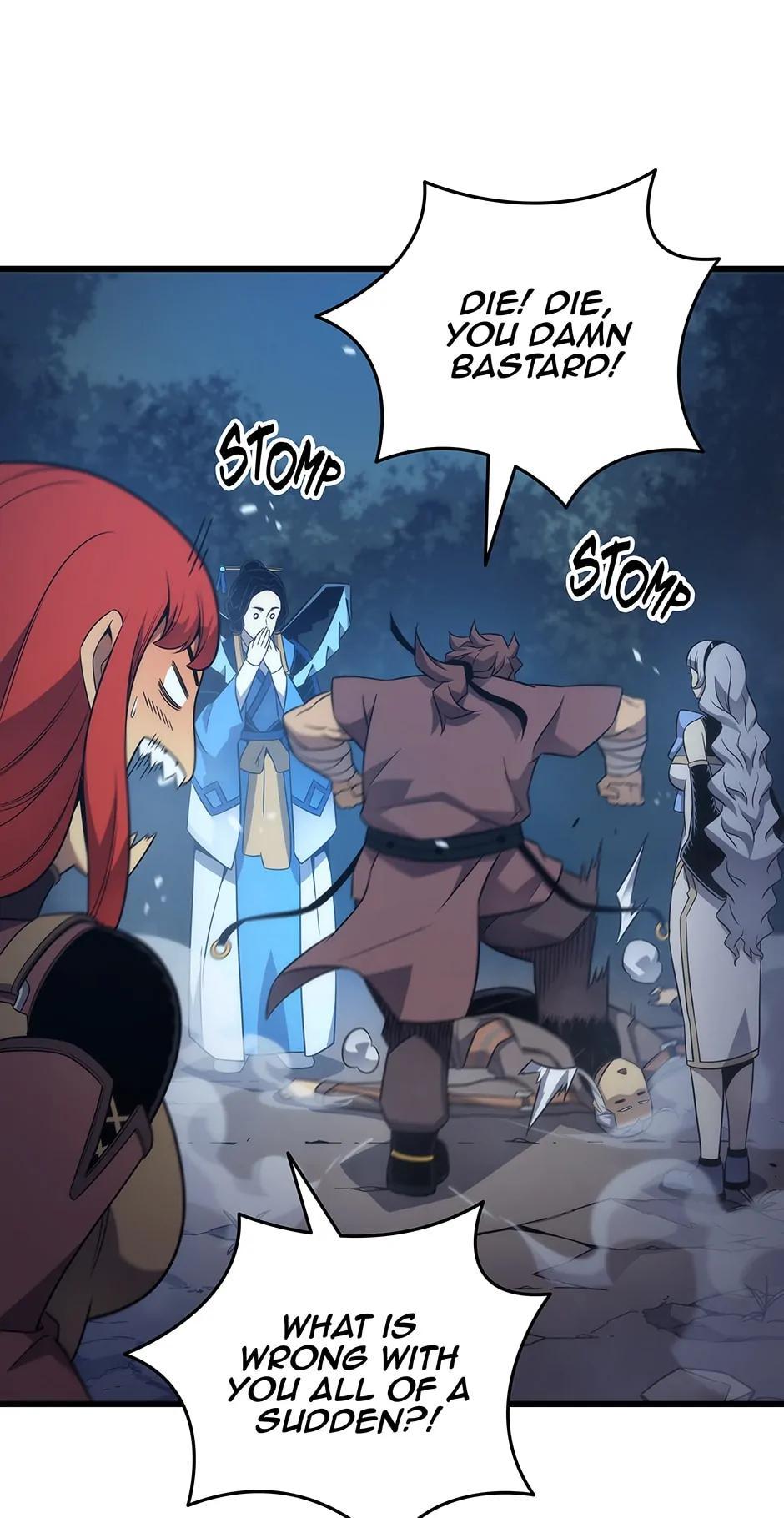 The Archmage Returns After 4000 Years Chapter 180 — page 36