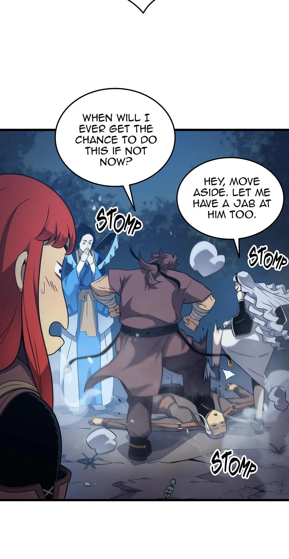 The Archmage Returns After 4000 Years Chapter 180 — page 37