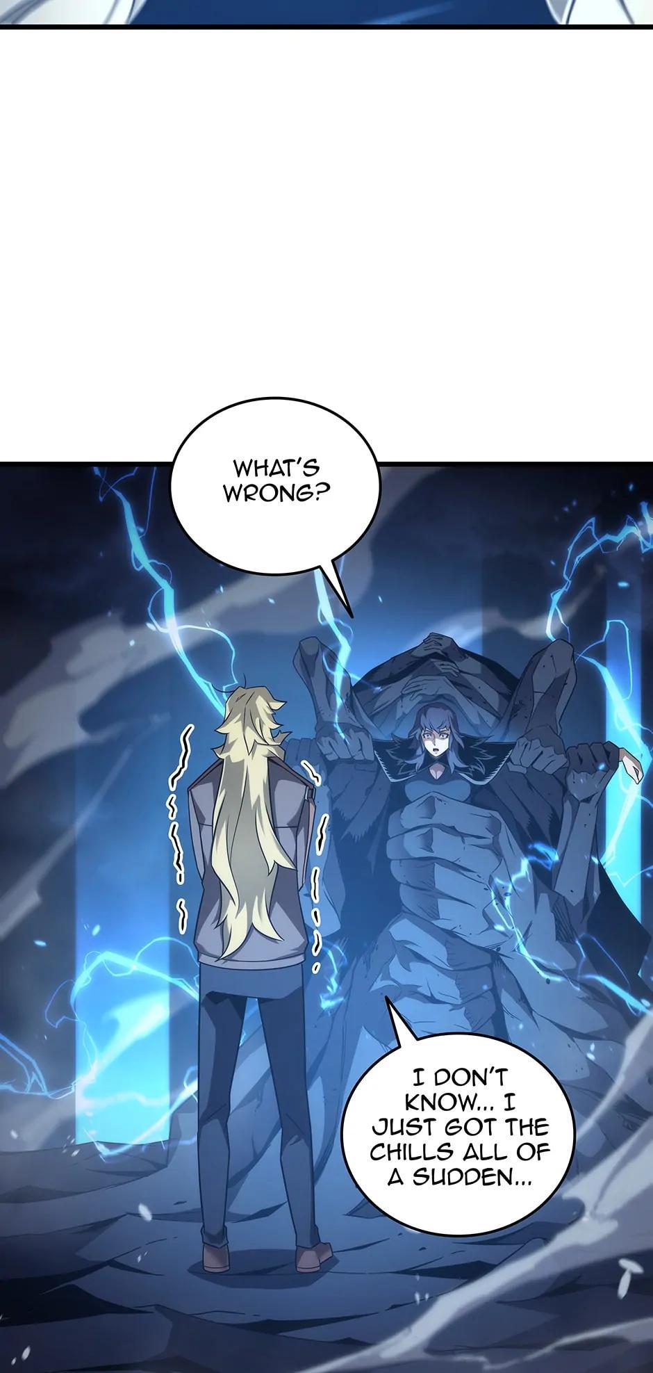 The Archmage Returns After 4000 Years Chapter 180 — page 40
