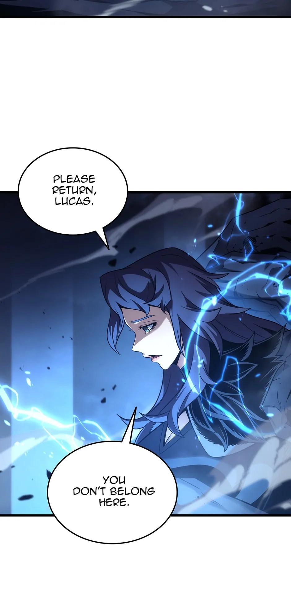 The Archmage Returns After 4000 Years Chapter 180 — page 41