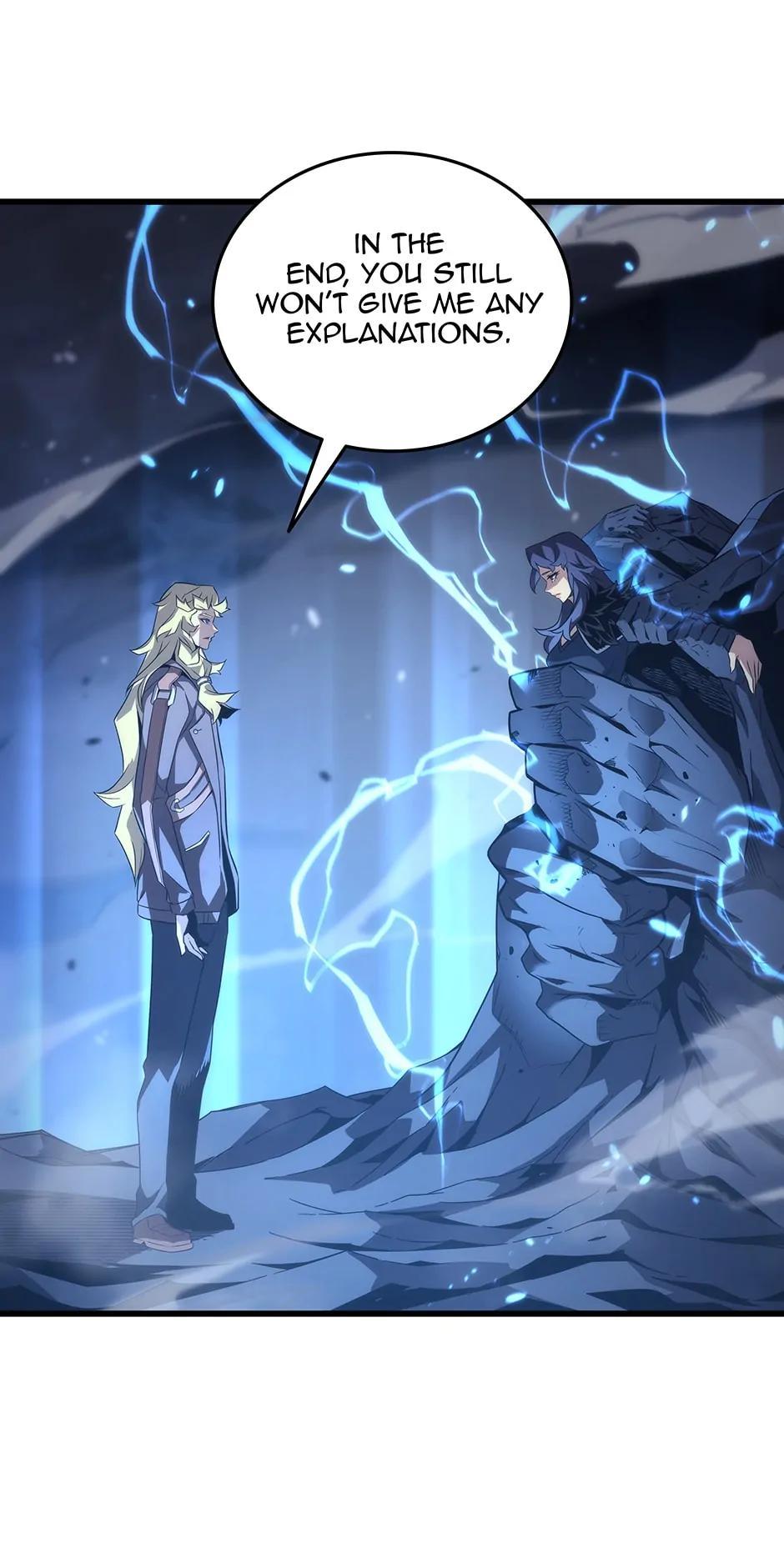 The Archmage Returns After 4000 Years Chapter 180 — page 43