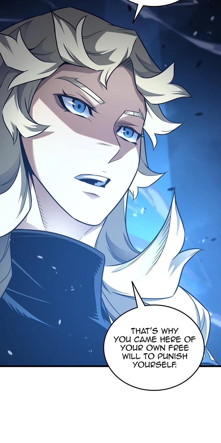 The Archmage Returns After 4000 Years Chapter 180 — page 45