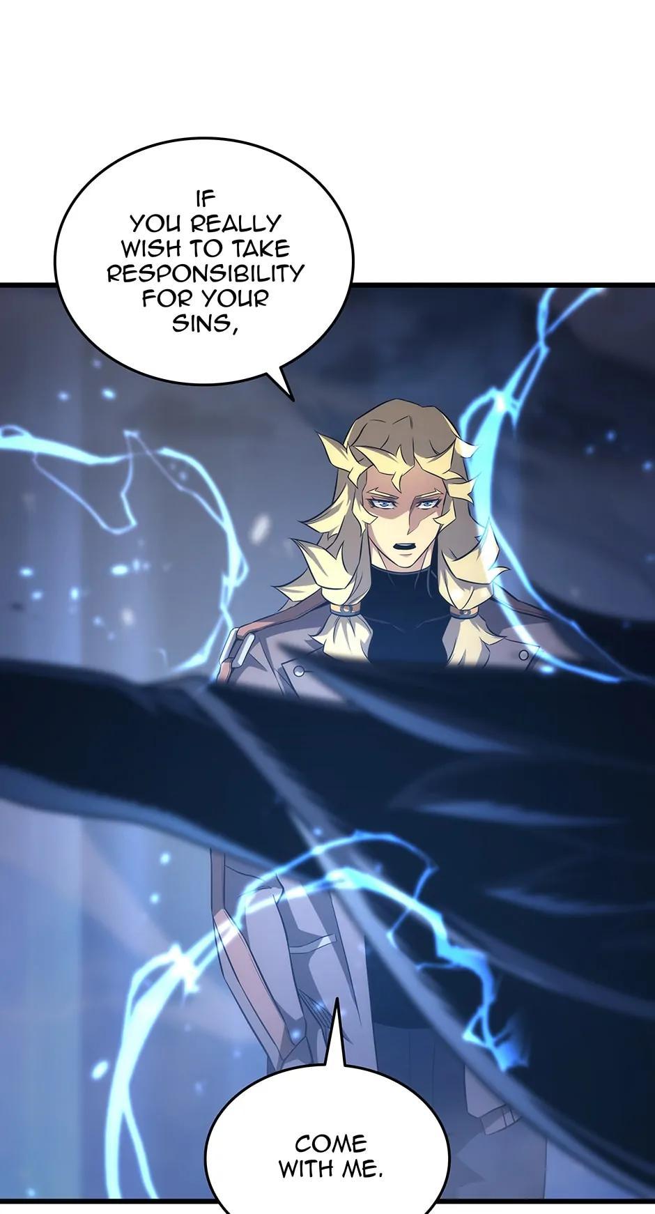 The Archmage Returns After 4000 Years Chapter 180 — page 49