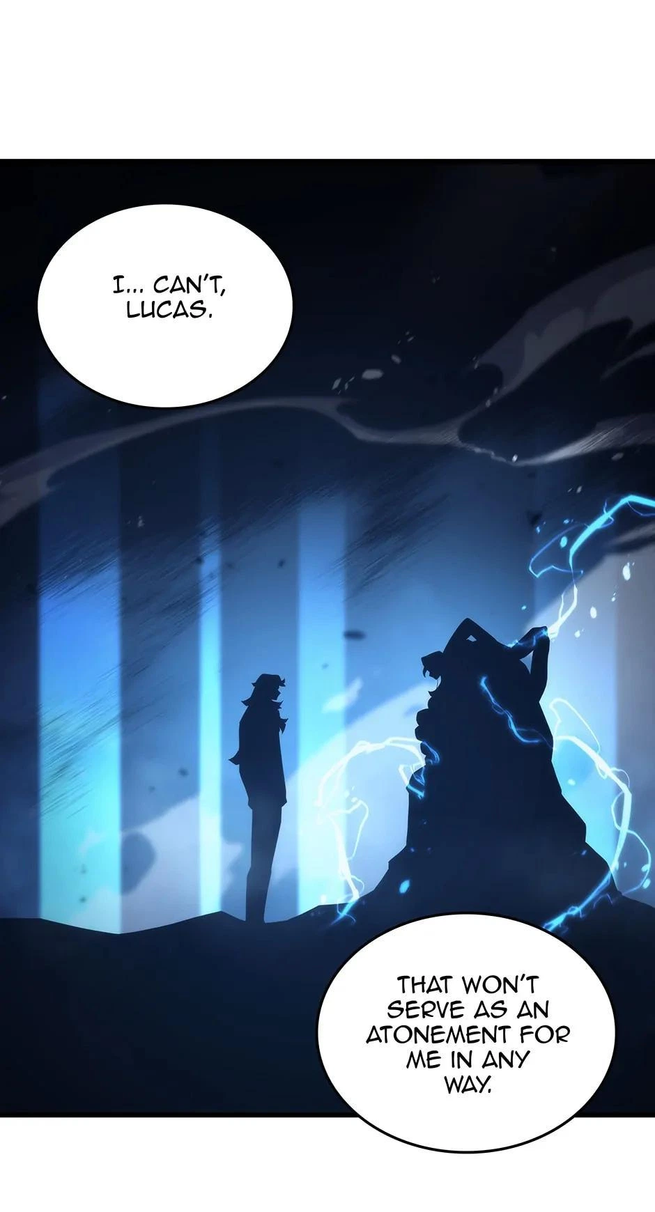 The Archmage Returns After 4000 Years Chapter 180 — page 53