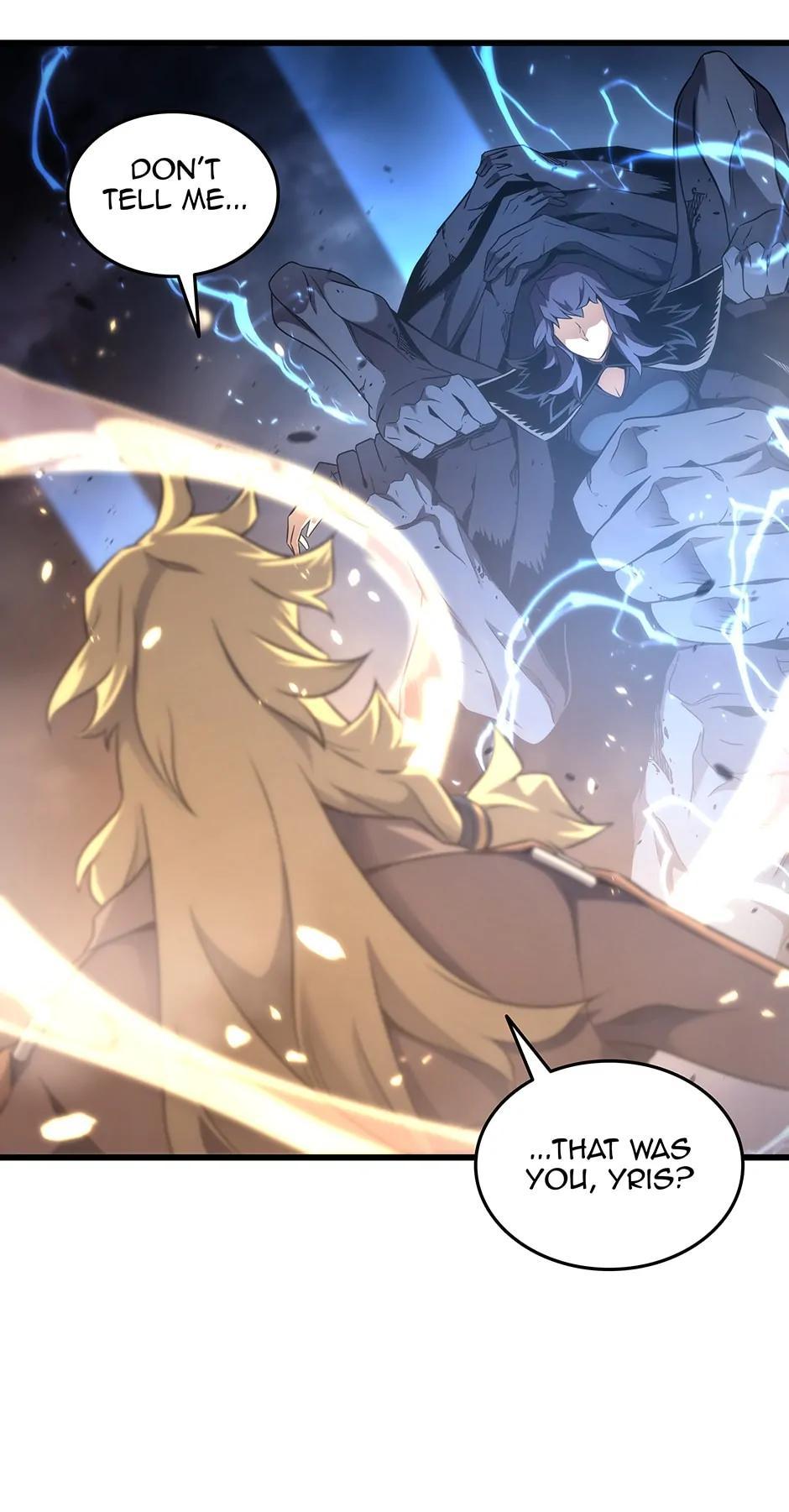 The Archmage Returns After 4000 Years Chapter 180 — page 59