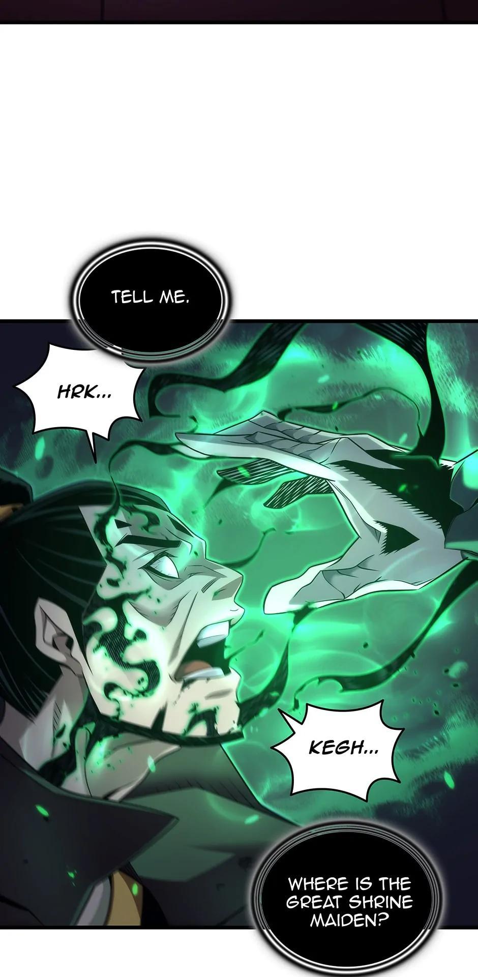 The Archmage Returns After 4000 Years Chapter 180 — page 66