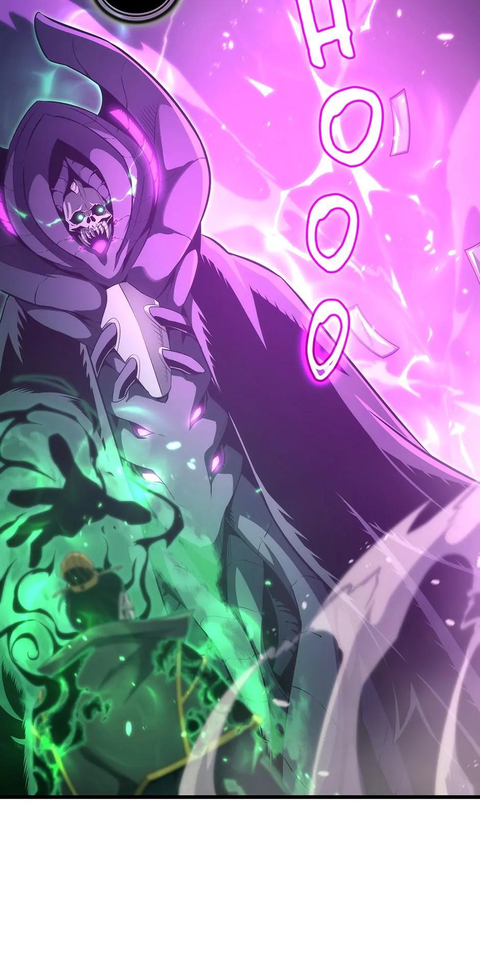 The Archmage Returns After 4000 Years Chapter 180 — page 70