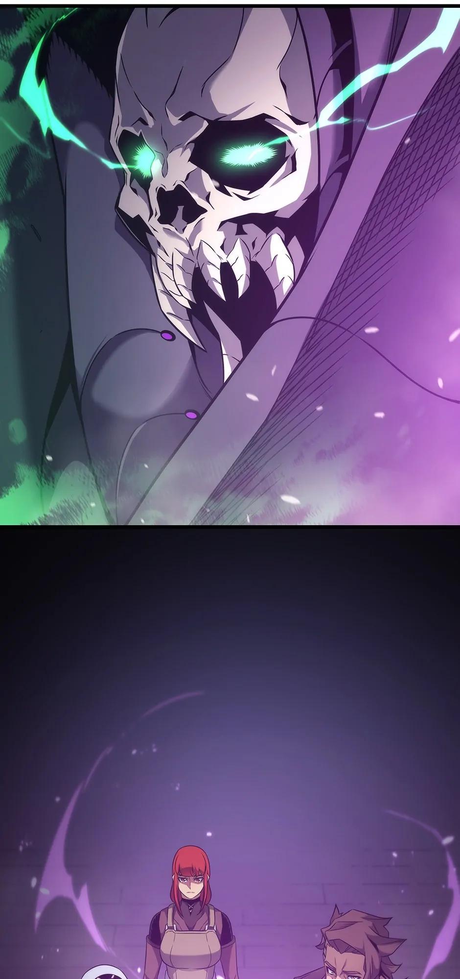 The Archmage Returns After 4000 Years Chapter 180 — page 72