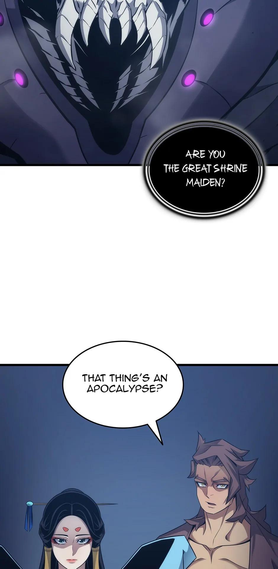 The Archmage Returns After 4000 Years Chapter 181 — page 2