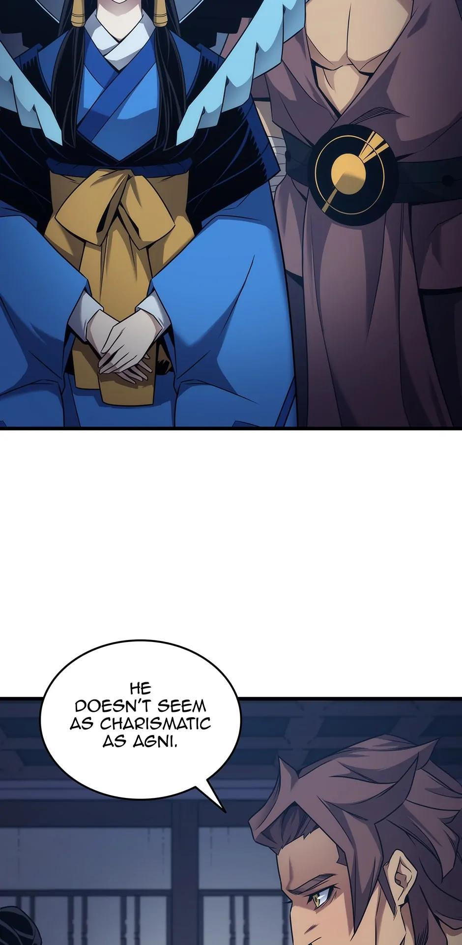 The Archmage Returns After 4000 Years Chapter 181 — page 3