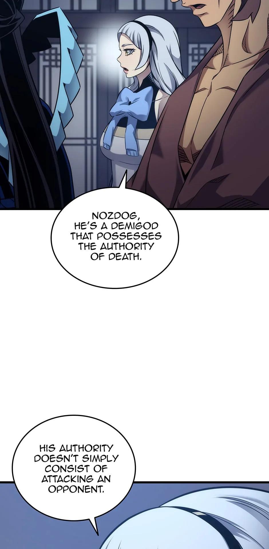 The Archmage Returns After 4000 Years Chapter 181 — page 4