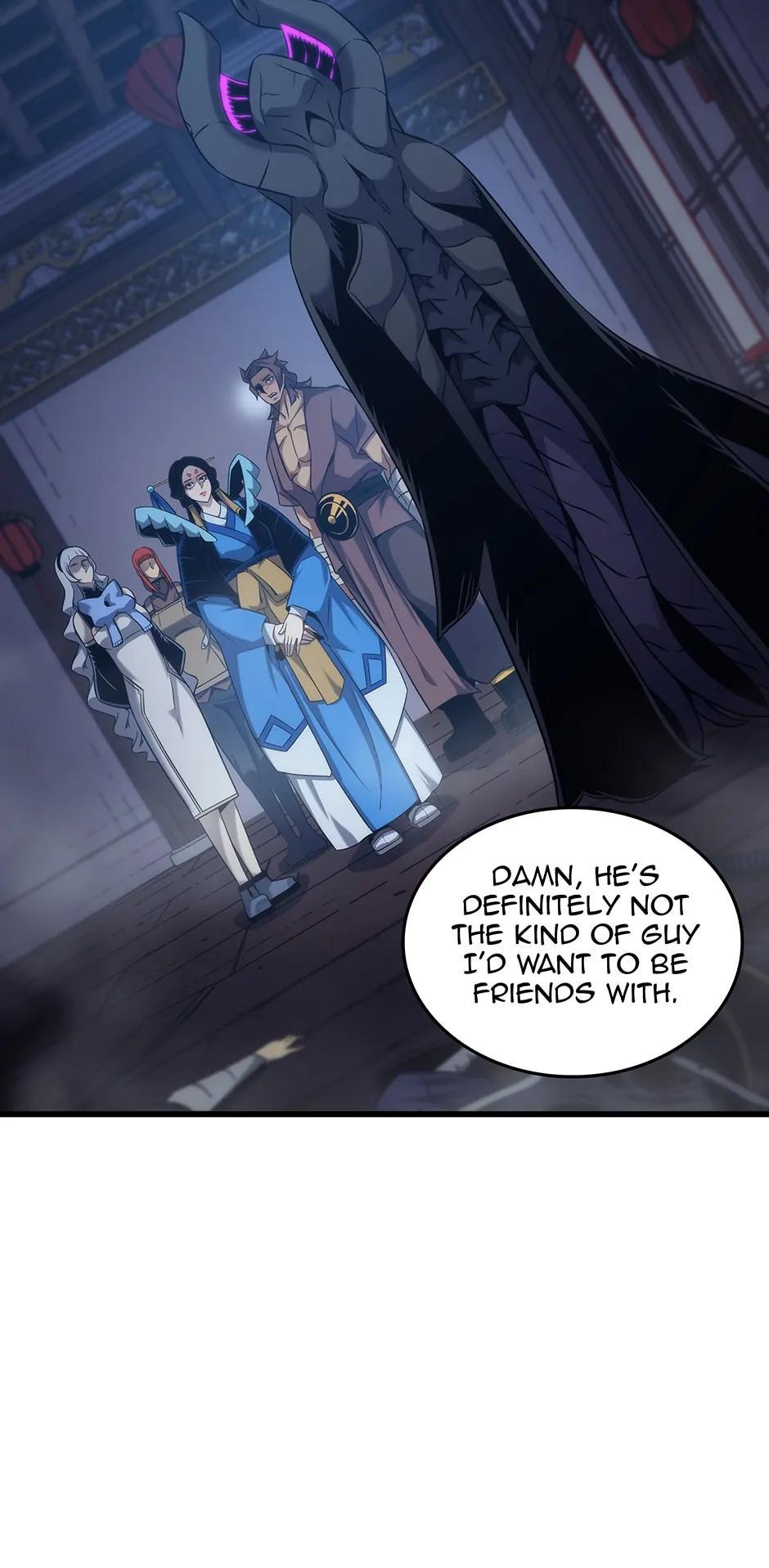 The Archmage Returns After 4000 Years Chapter 181 — page 6