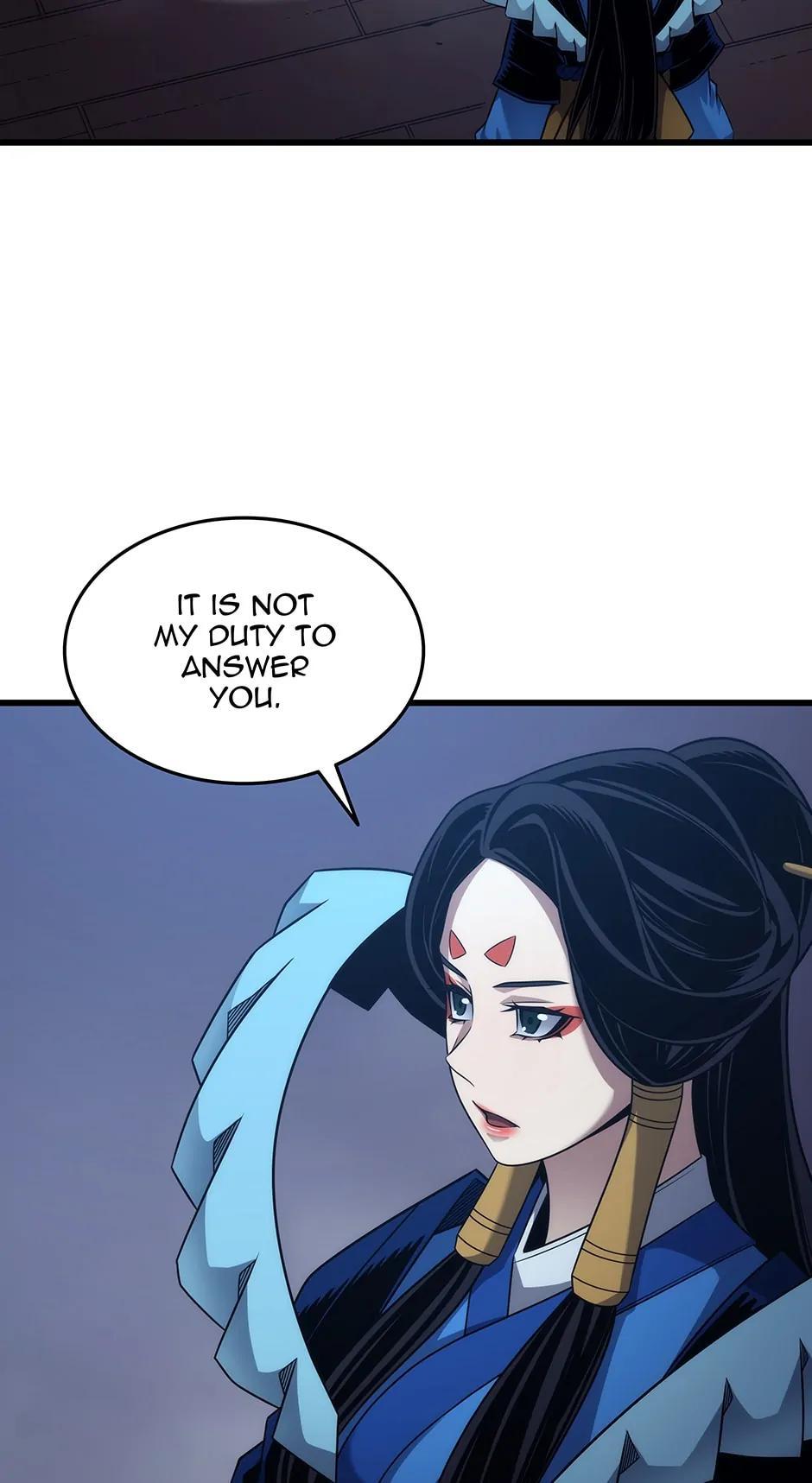 The Archmage Returns After 4000 Years Chapter 181 — page 8