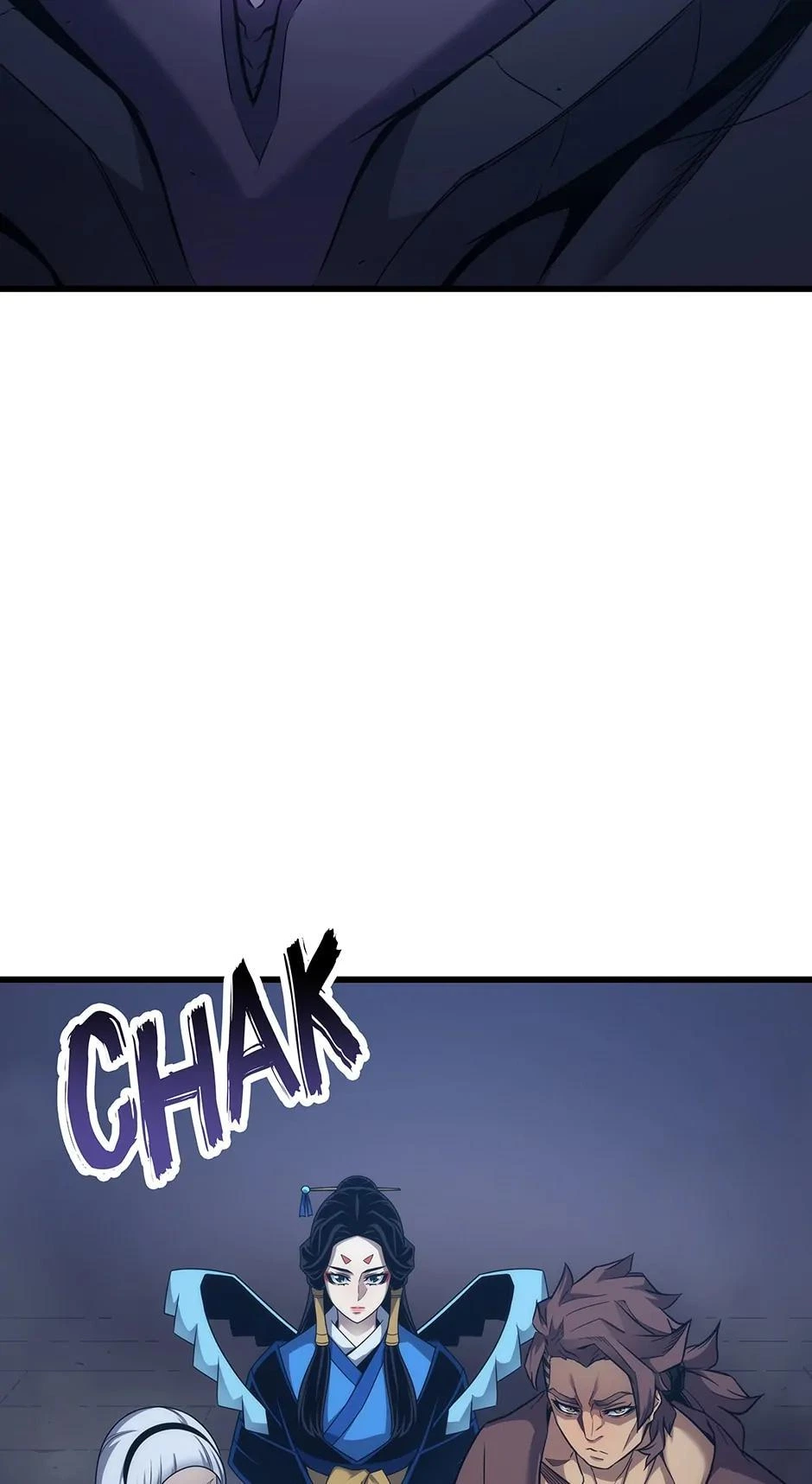 The Archmage Returns After 4000 Years Chapter 181 — page 10