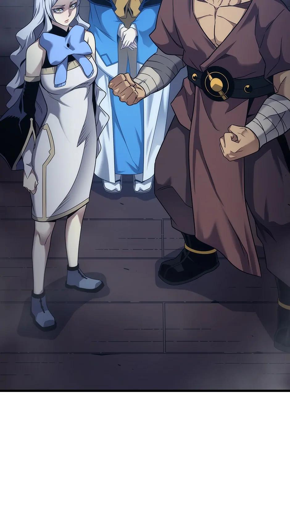 The Archmage Returns After 4000 Years Chapter 181 — page 11