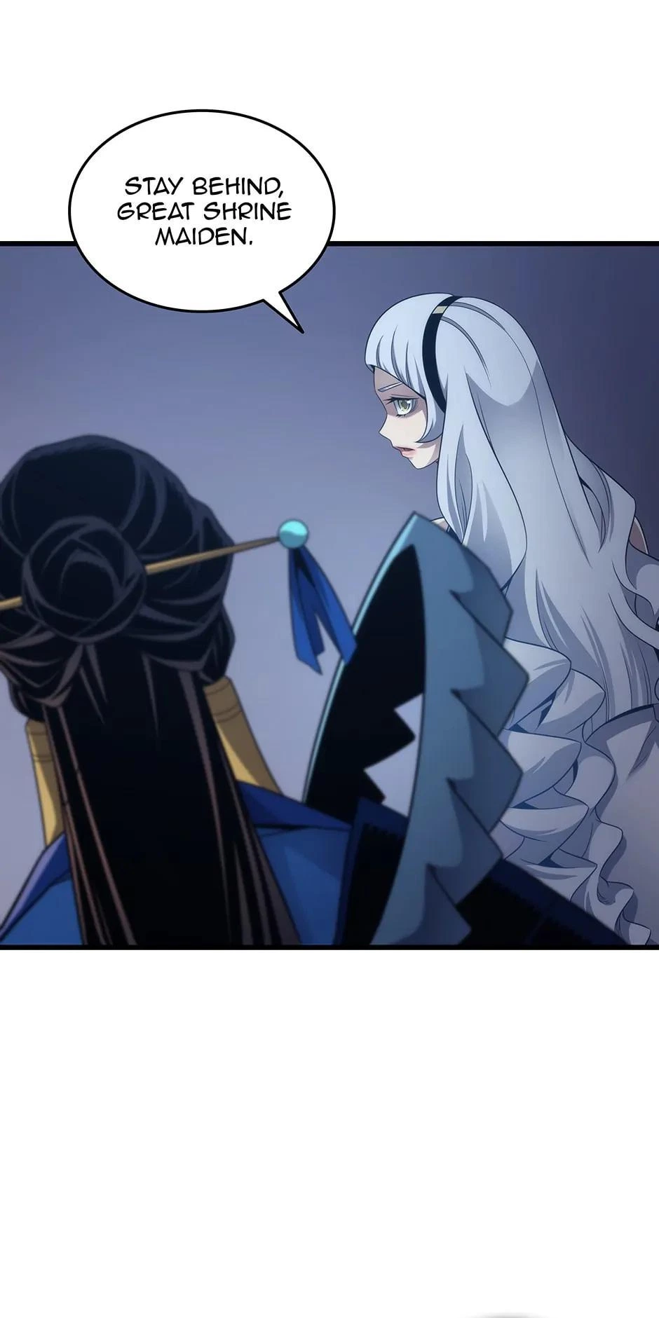 The Archmage Returns After 4000 Years Chapter 181 — page 13