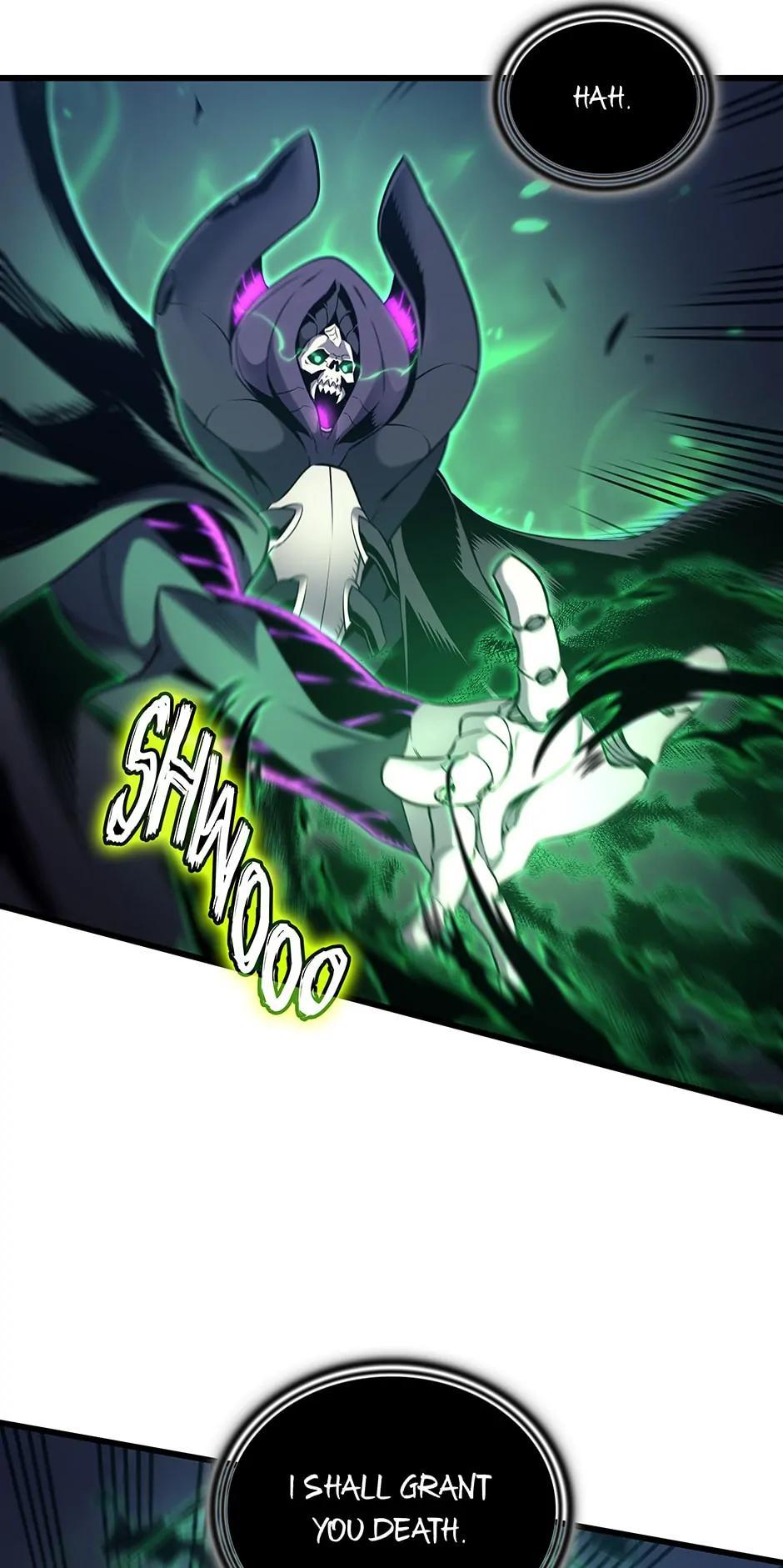 The Archmage Returns After 4000 Years Chapter 181 — page 14