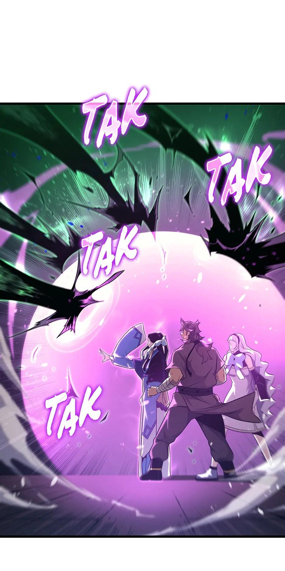 The Archmage Returns After 4000 Years Chapter 181 — page 17