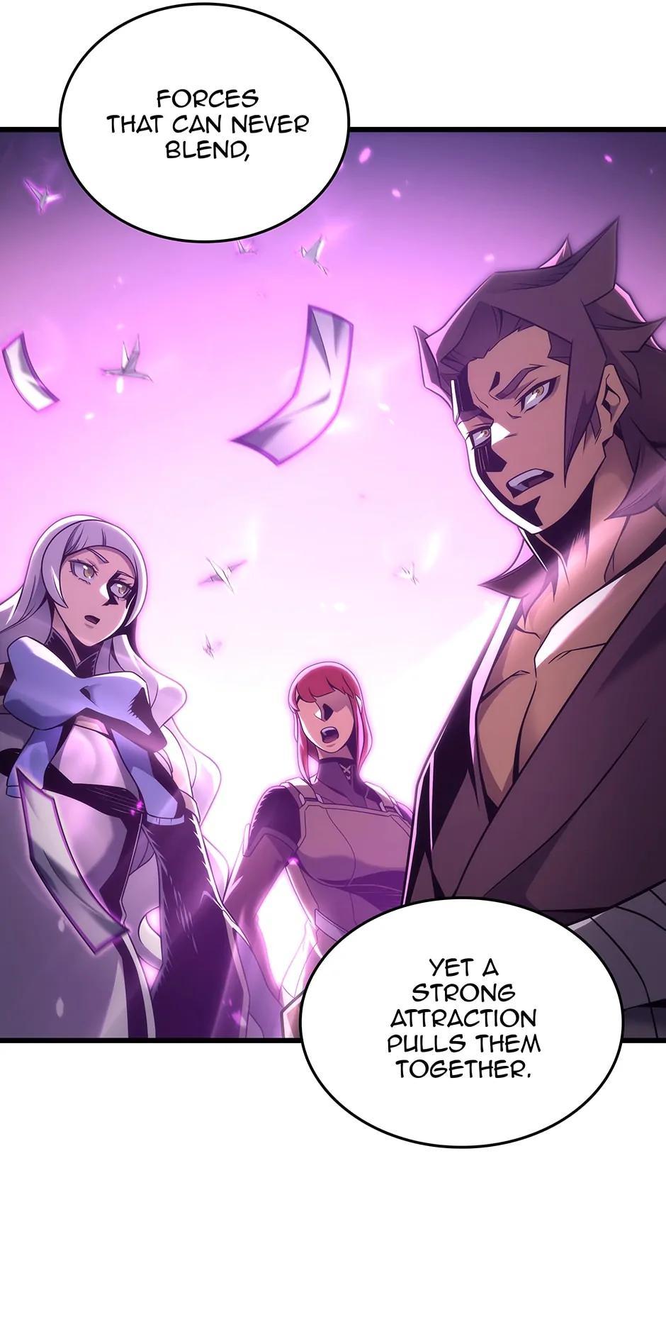The Archmage Returns After 4000 Years Chapter 181 — page 20