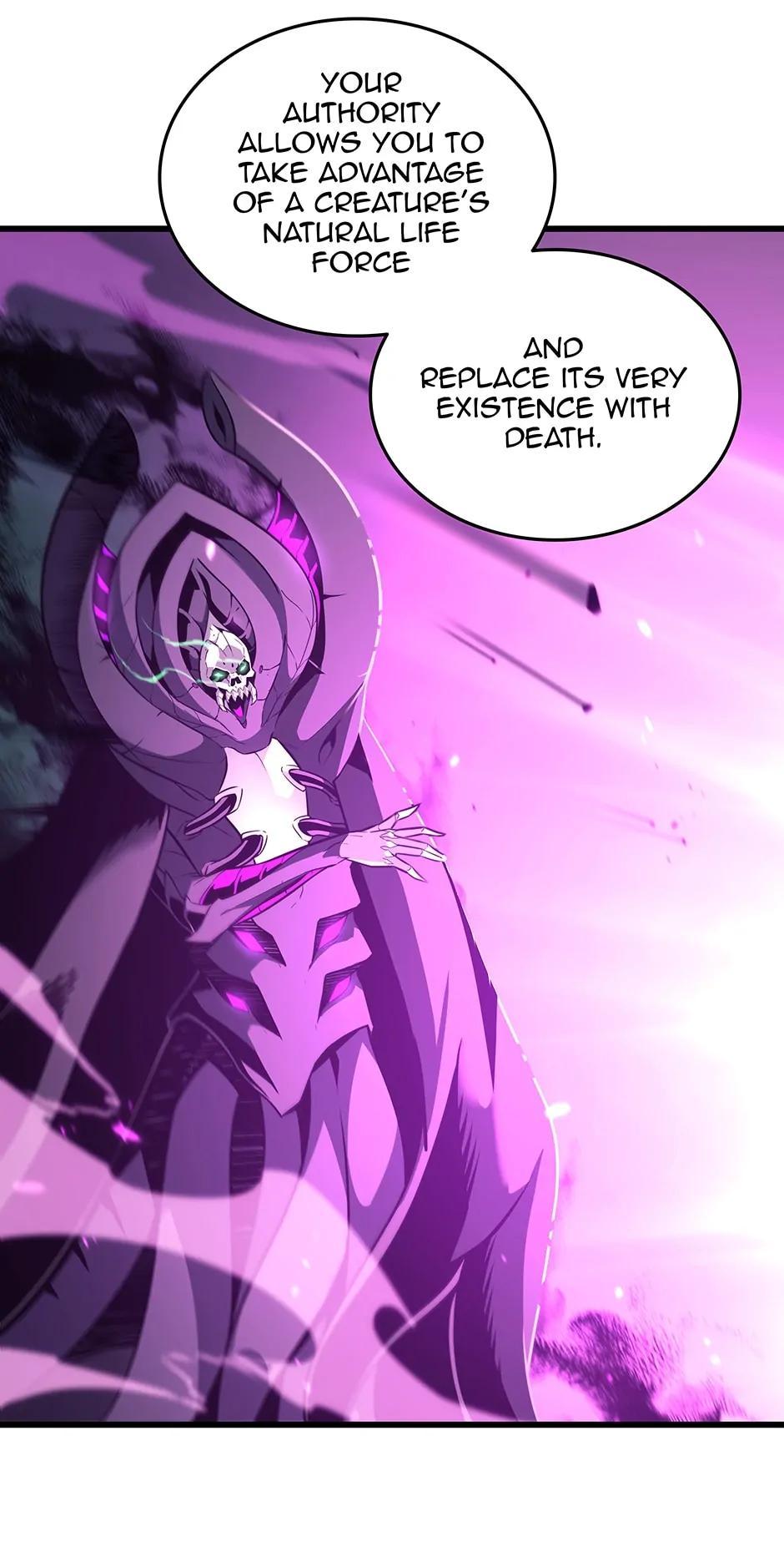 The Archmage Returns After 4000 Years Chapter 181 — page 21