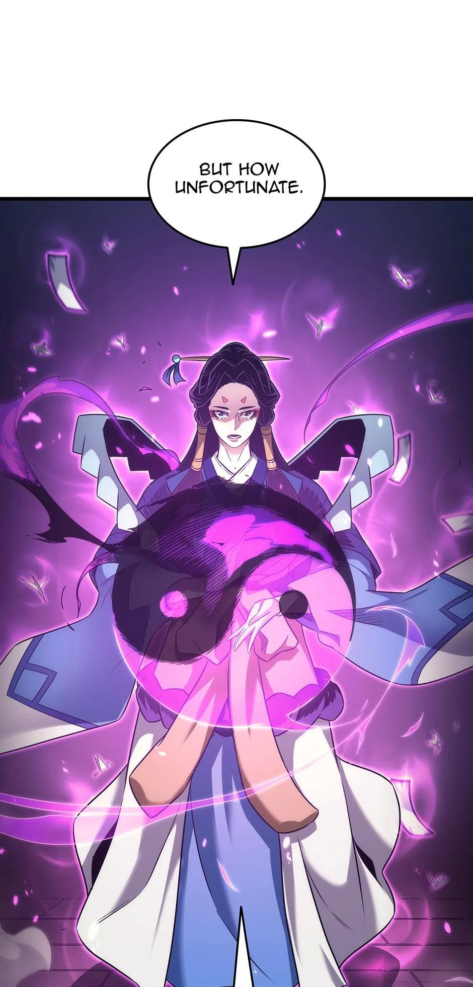 The Archmage Returns After 4000 Years Chapter 181 — page 22