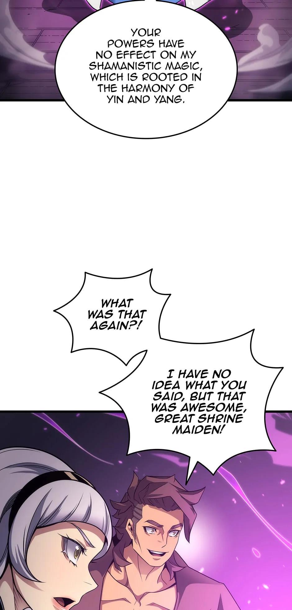 The Archmage Returns After 4000 Years Chapter 181 — page 23
