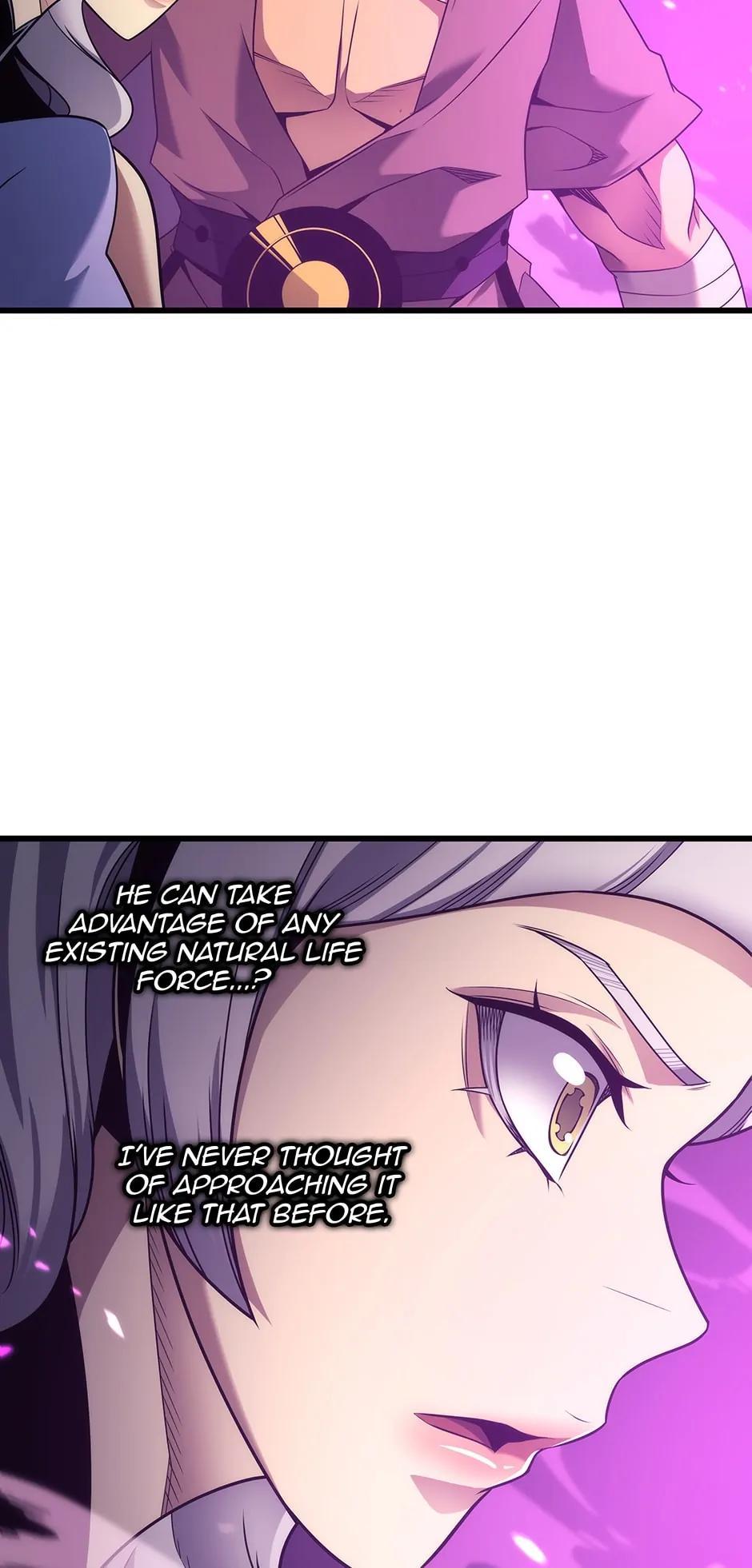 The Archmage Returns After 4000 Years Chapter 181 — page 24
