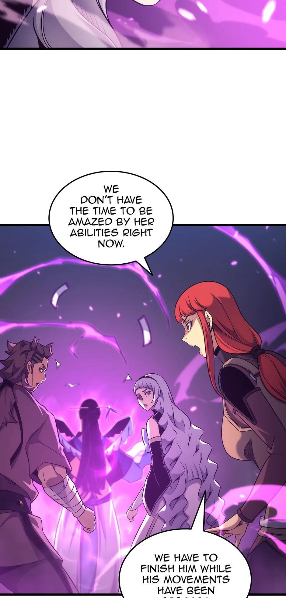The Archmage Returns After 4000 Years Chapter 181 — page 25