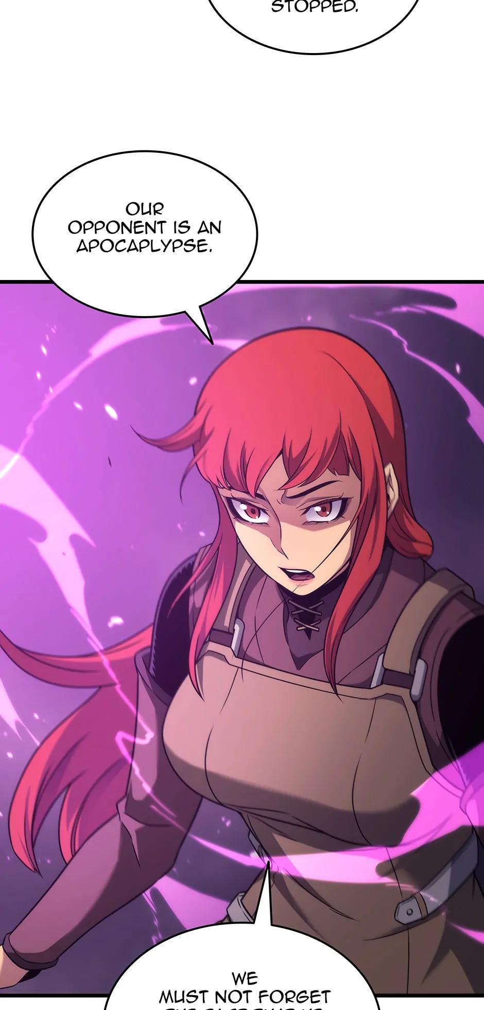 The Archmage Returns After 4000 Years Chapter 181 — page 26