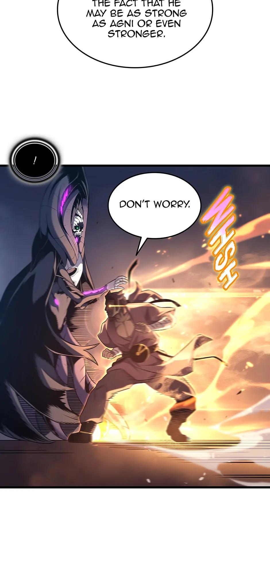 The Archmage Returns After 4000 Years Chapter 181 — page 27