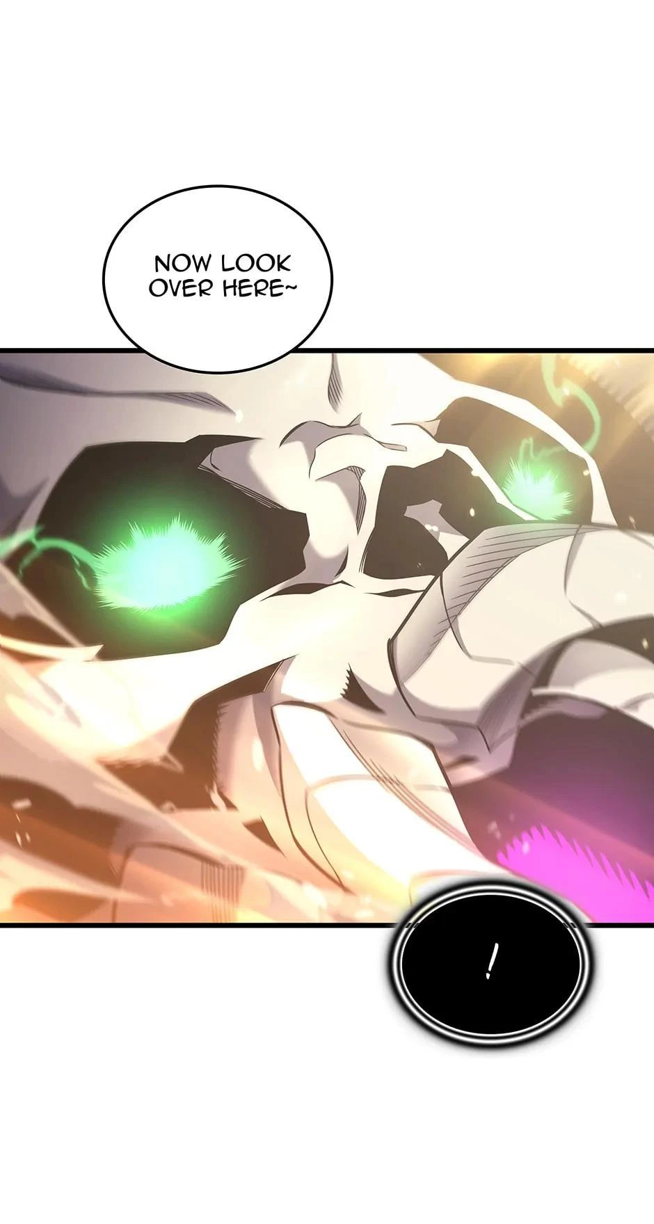 The Archmage Returns After 4000 Years Chapter 181 — page 32