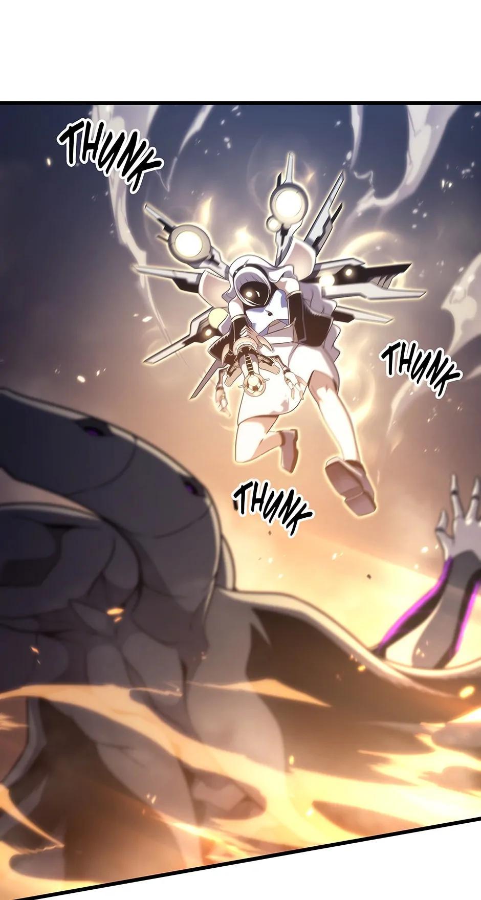 The Archmage Returns After 4000 Years Chapter 181 — page 33