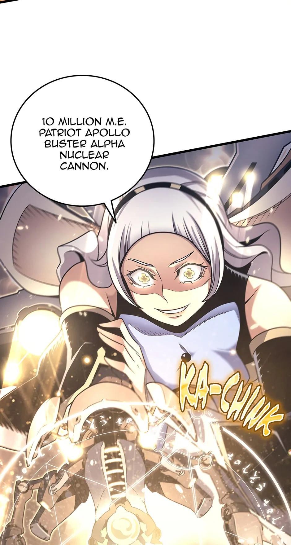 The Archmage Returns After 4000 Years Chapter 181 — page 34