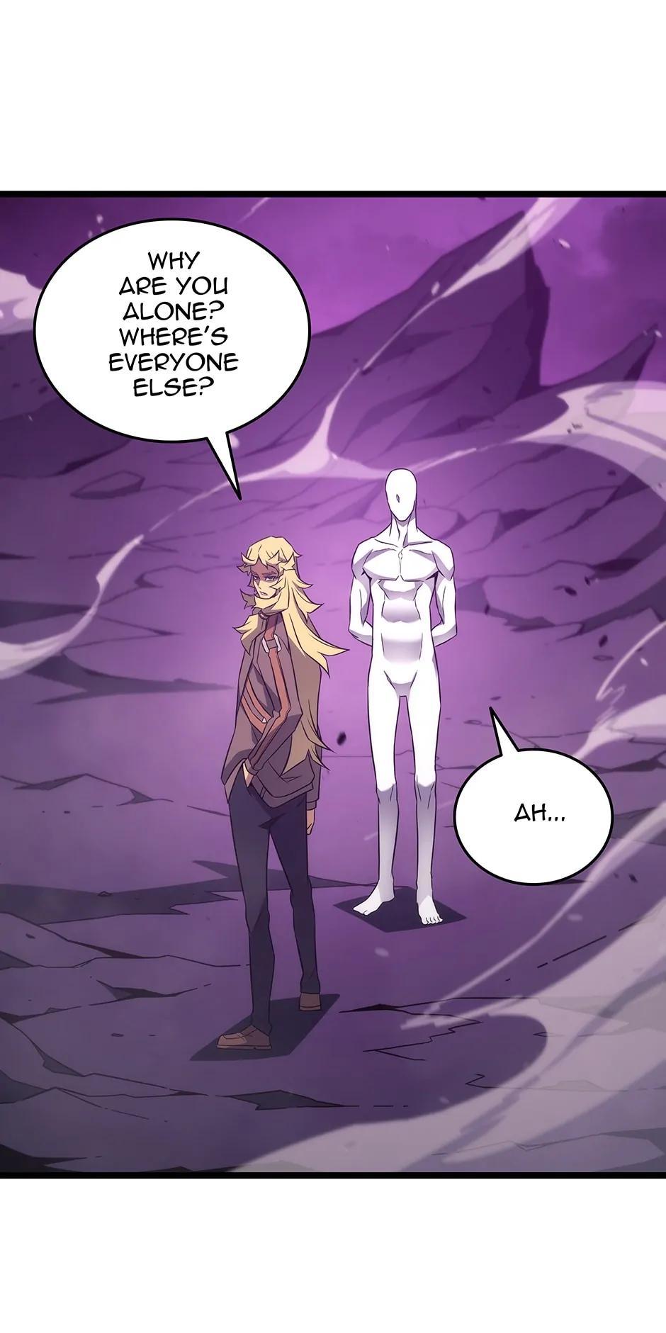 The Archmage Returns After 4000 Years Chapter 181 — page 43