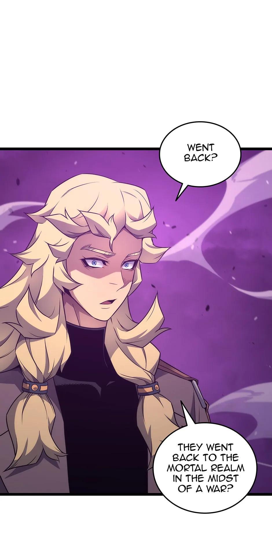 The Archmage Returns After 4000 Years Chapter 181 — page 45