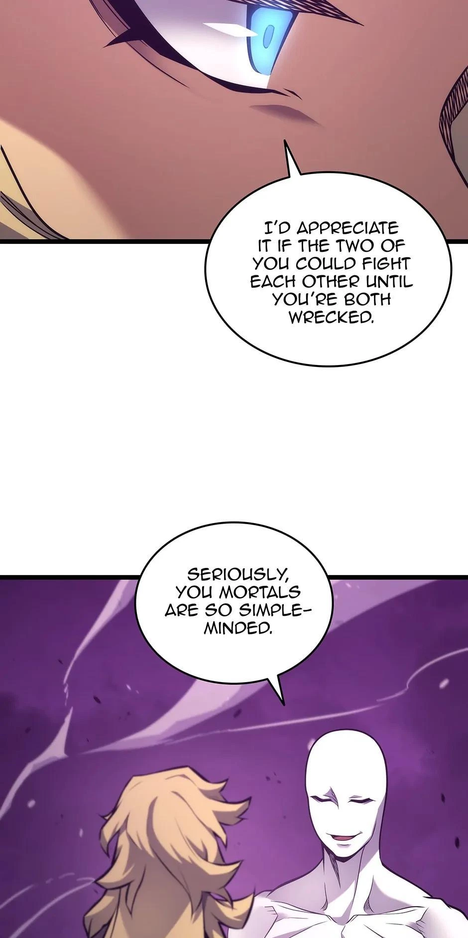 The Archmage Returns After 4000 Years Chapter 181 — page 50