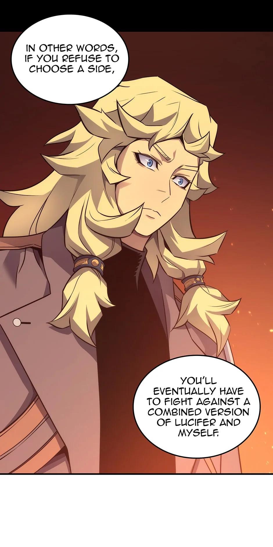 The Archmage Returns After 4000 Years Chapter 181 — page 53
