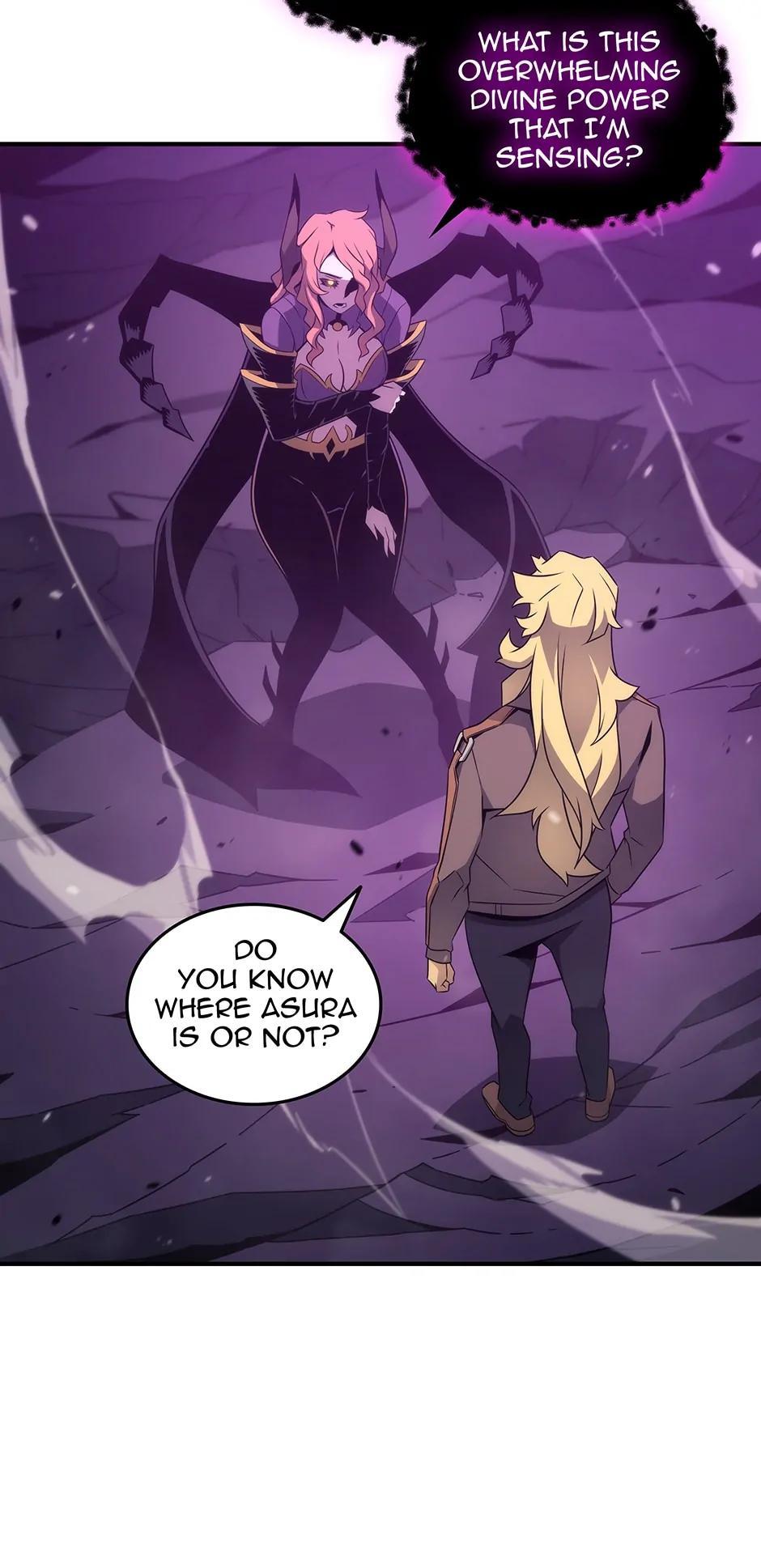 The Archmage Returns After 4000 Years Chapter 181 — page 62