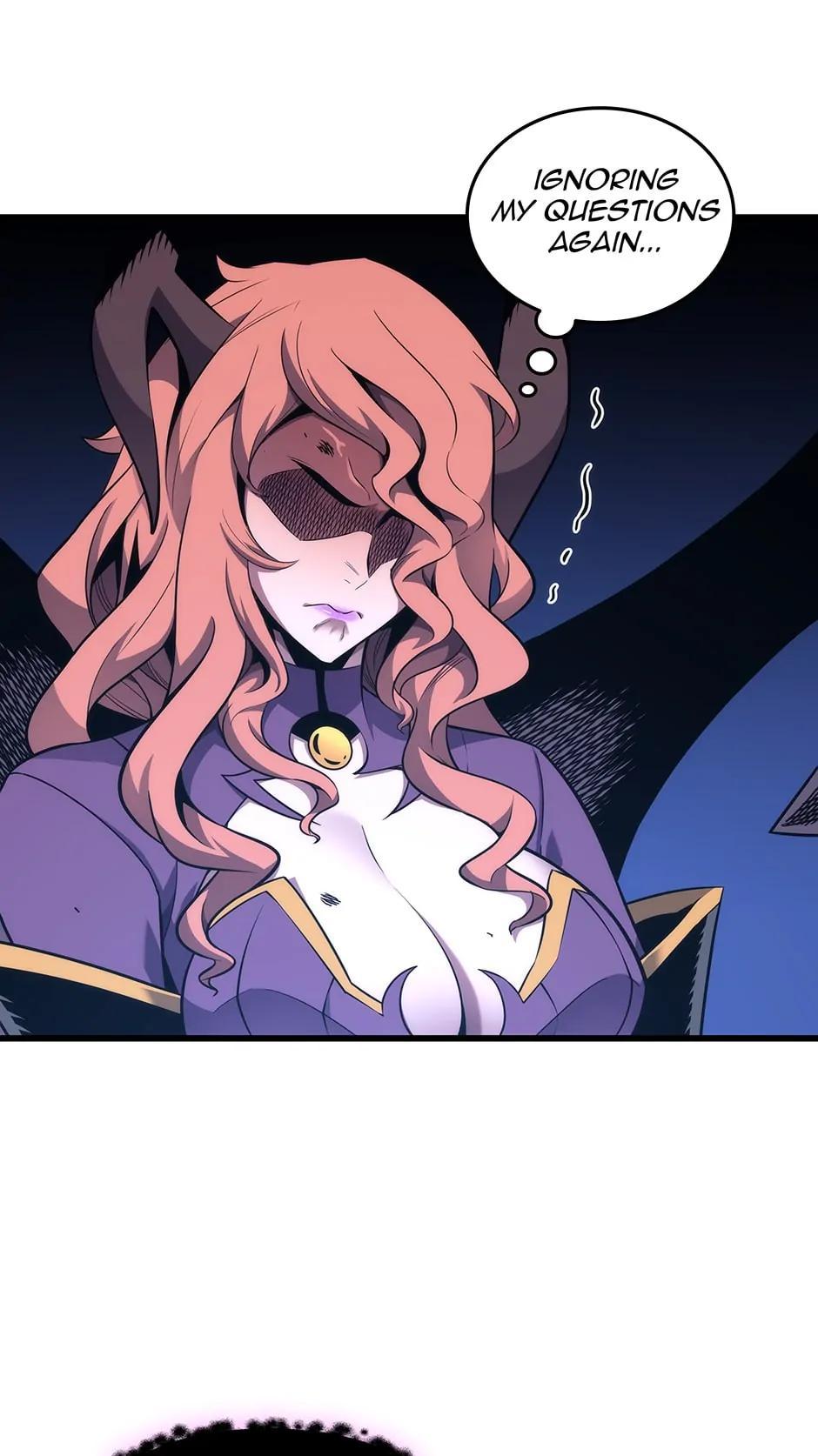 The Archmage Returns After 4000 Years Chapter 181 — page 63